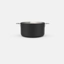 LA MERVEILLEUSE CASSEROLE INOX 16CM - GRAPHITE-03