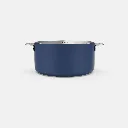 LA MERVEILLEUSE CASSEROLE INOX 20CM - MYRTILLE.webp