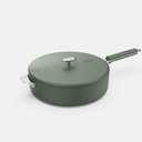 LA MERVEILLEUSE SAUTEUSE INOX 28CM - FOUGERE-01