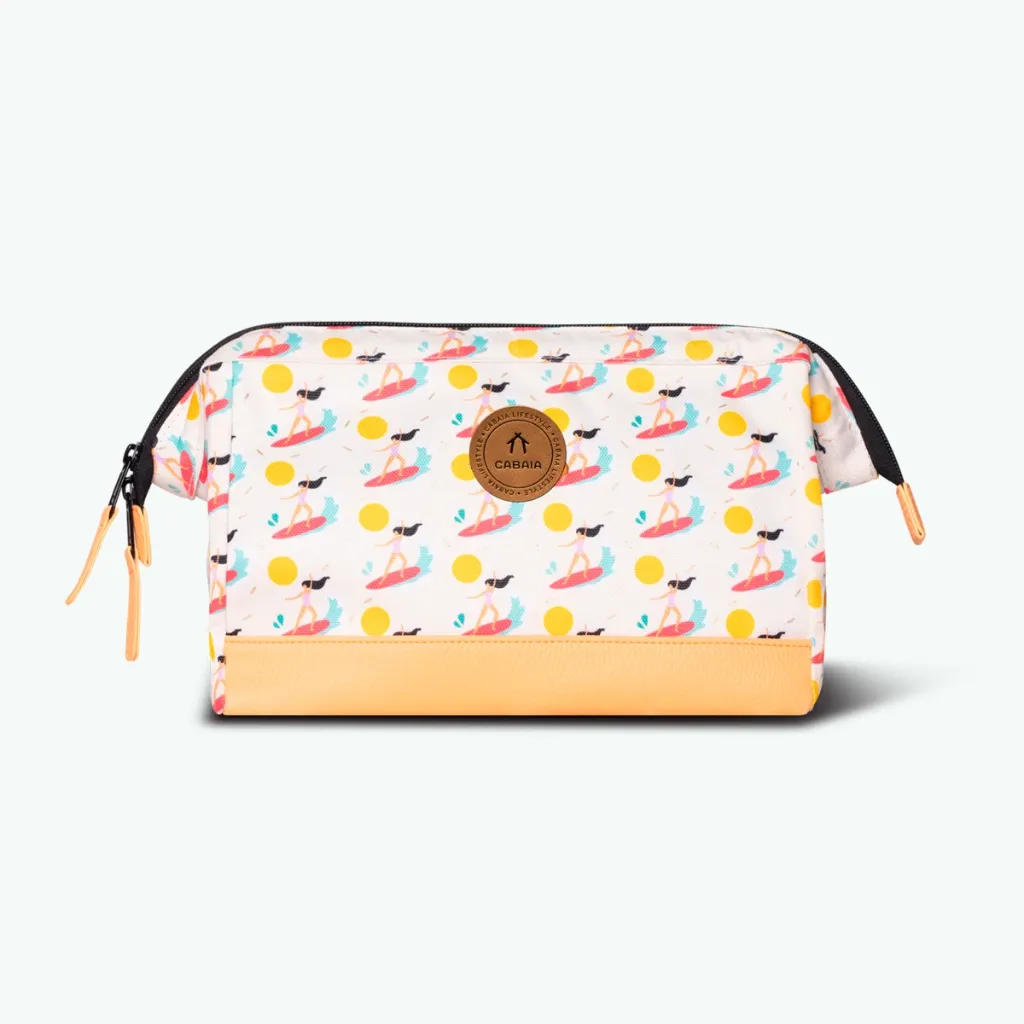 [3283-3701328352921] TRAVEL KIT RUE DES ROSIERS TU