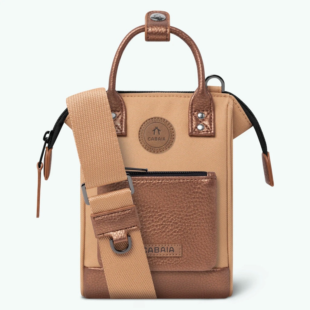 [3283-3667022024550] Nano Bag - Launceston