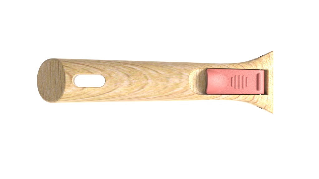 Manche Amovible Long - Guimauve