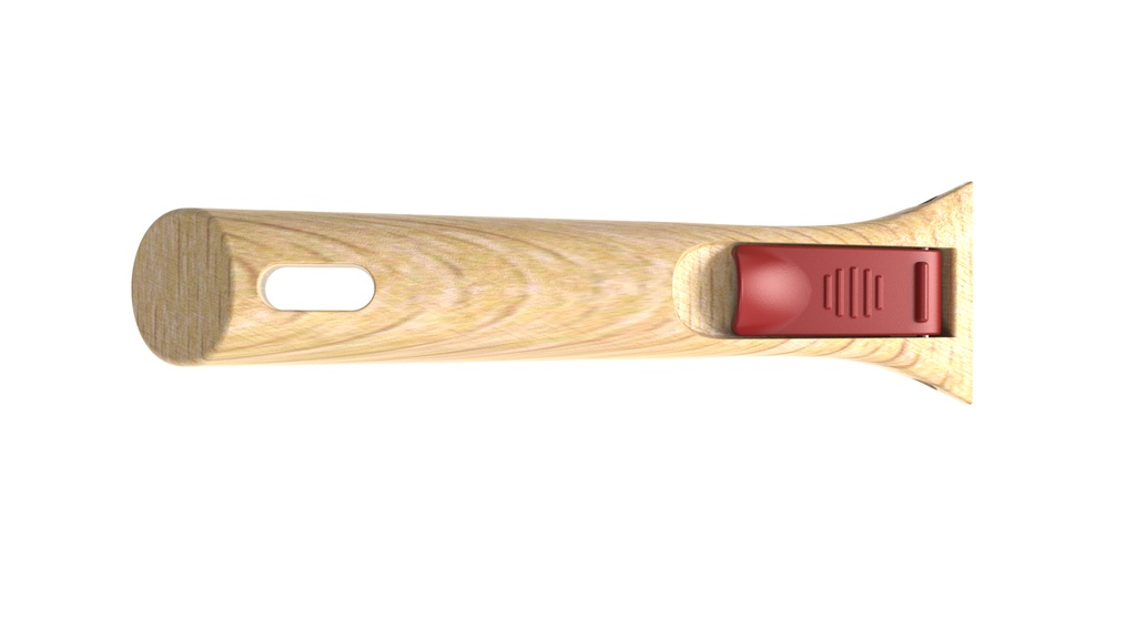 manche amovible long pour kit MJA - Passion