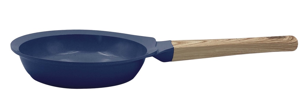[6953-MJP16BC] Poêle 16 cm MYRTILLE