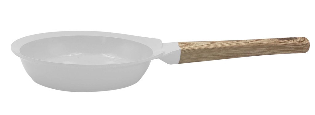[6953-MJP16BL] Poêle 16 cm POLAIRE