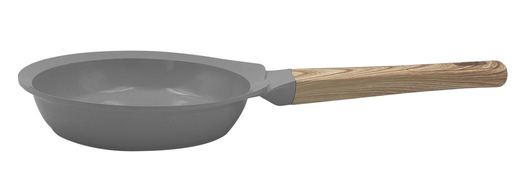 [6953-MJP16GR] Poêle 16 cm PERLE