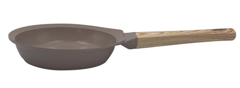 [6953-MJP16TA] Poêle 16 cm MOKA