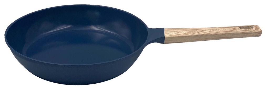 [6953-MJP24BC] Poêle  24 cm Myrtille