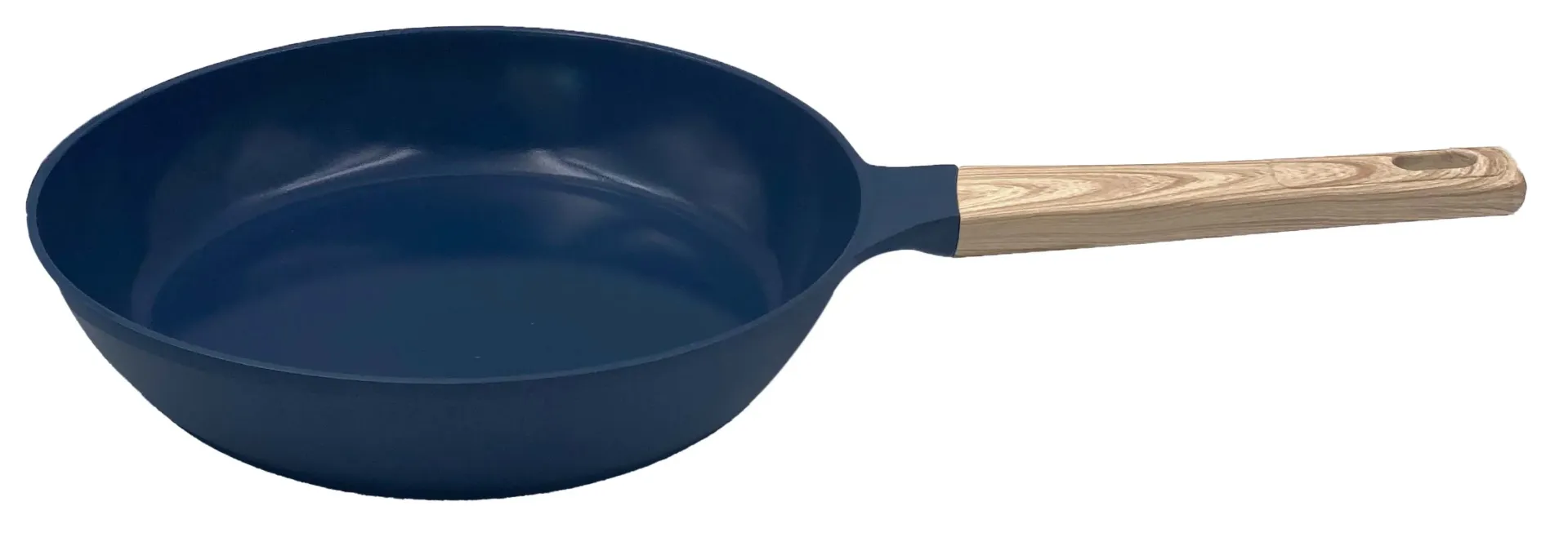 [6953-MJP28BC] Poêle Extra Profonde  28 cm Myrtille