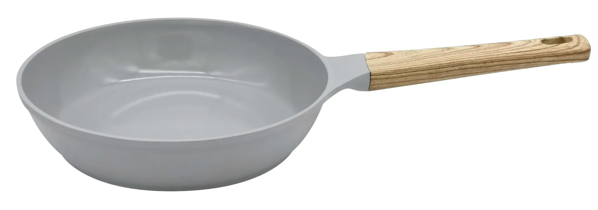 [6953-MJP28GR] Poêle Extra Profonde 28 cm Grise