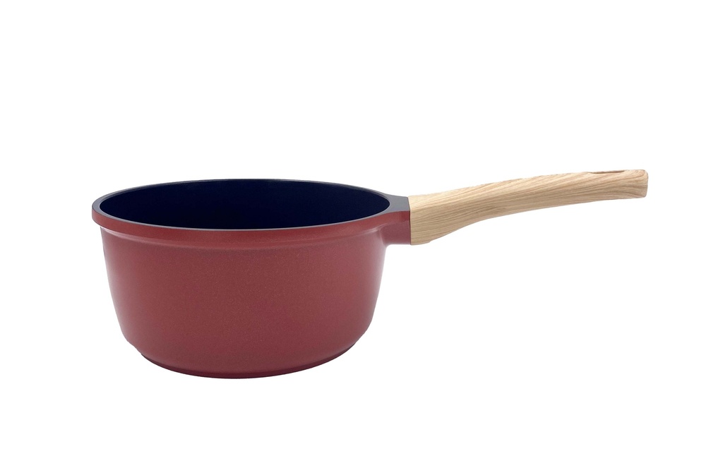 [6953-MJS20RG] Casserole 20 cm Rouge