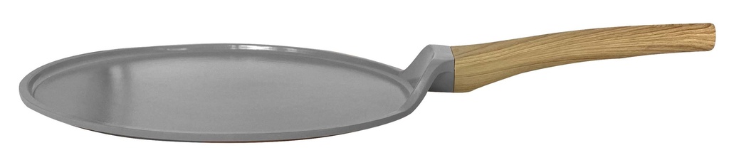 L'Incroyable Plancha 28 cm - Perle