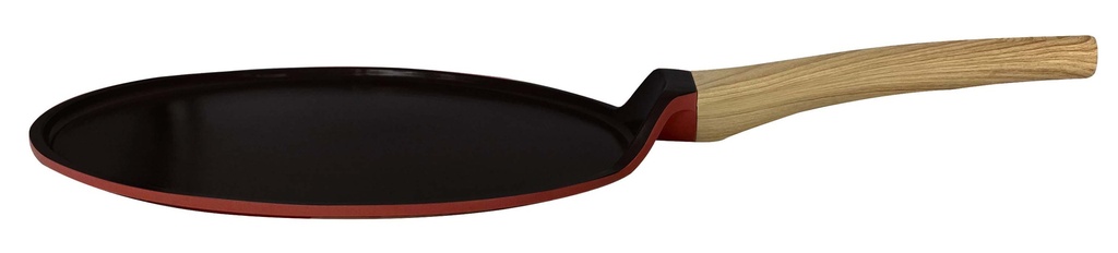 [6953-MJCRRG] L'Incroyable Plancha  28 cm - Passion