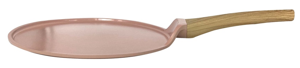 L'Incroyable Plancha 28 cm - Guimauve