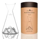 Carafe à Eau Aiguille du Midi-TOPOGRAPHIC