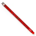 ERASABLE GEL PEN - STYLO À ENCRE GEL EFFAÇABLE -
LADYBUG