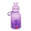 HOT&COLD BFF - KIDS’ VACUUM BOTTLE - BUNNY - 310 ML