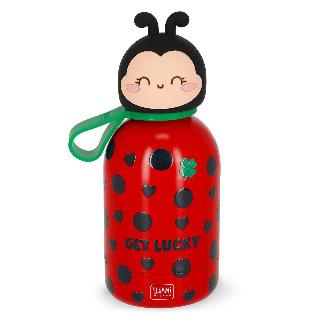 HOT&COLD BFF - KIDS’ VACUUM BOTTLE - SECRET SPRING SUMMER 2026 1 - 310 ML