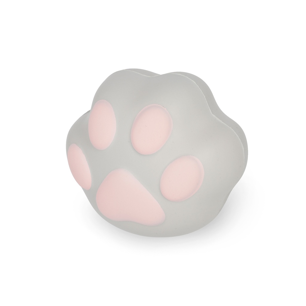 [2694-SQIF0017] STRESS LESS - ANTI-STRESS TOY - PAW