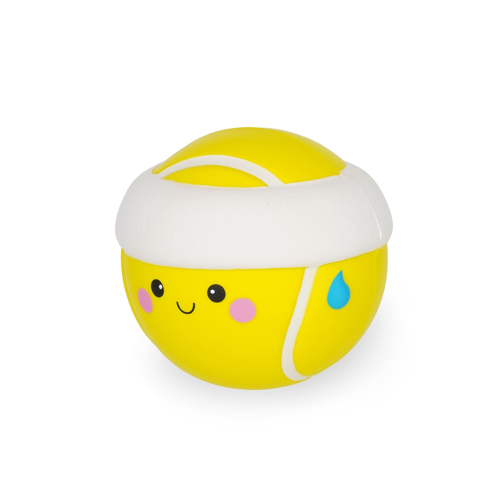 Jouet Anti-Stress-Balle de Tennis