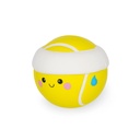 STRESS LESS - ANTI-STRESS TOY - TENNIS BALL