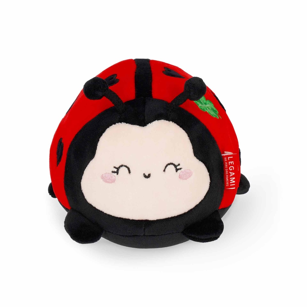 [2694-MSC0018] SUPER SOFT! - PLUSH - SECRET SPRING SUMMER 2026 1