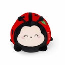Peluche Mini Coccinelle – Super Soft!