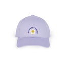 WHAT A CAP! - CAP - DAISY - LILAC