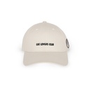 WHAT A CAP! - CAP - KITTY - BEIGE