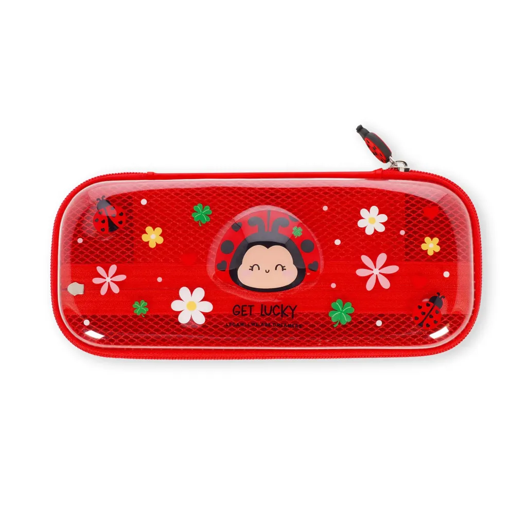 WONDER-WOW - TROUSSE - SECRET SPRING SUMMER 2026 1