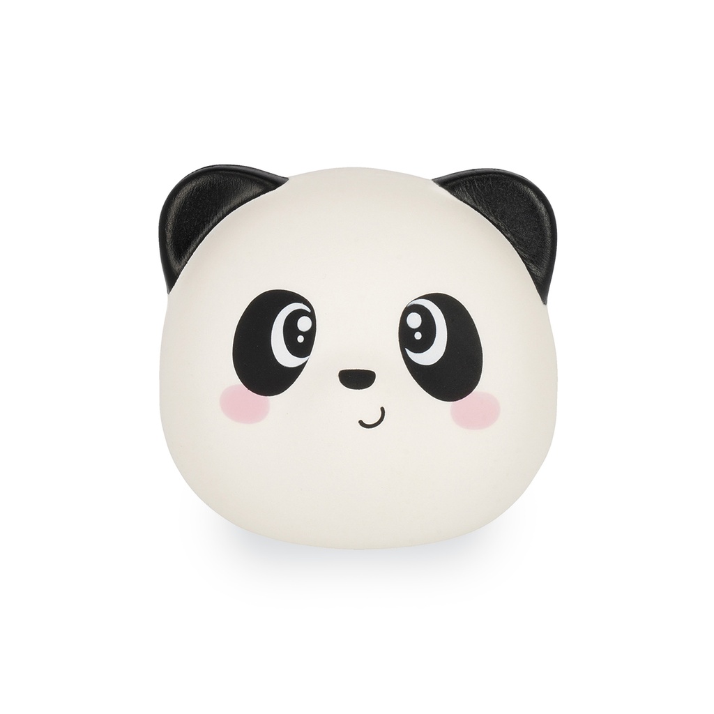 [2694-SQIF0019] [SQIF0019] STRESS LESS - ANTI-STRESS TOY - PANDA8052694044459