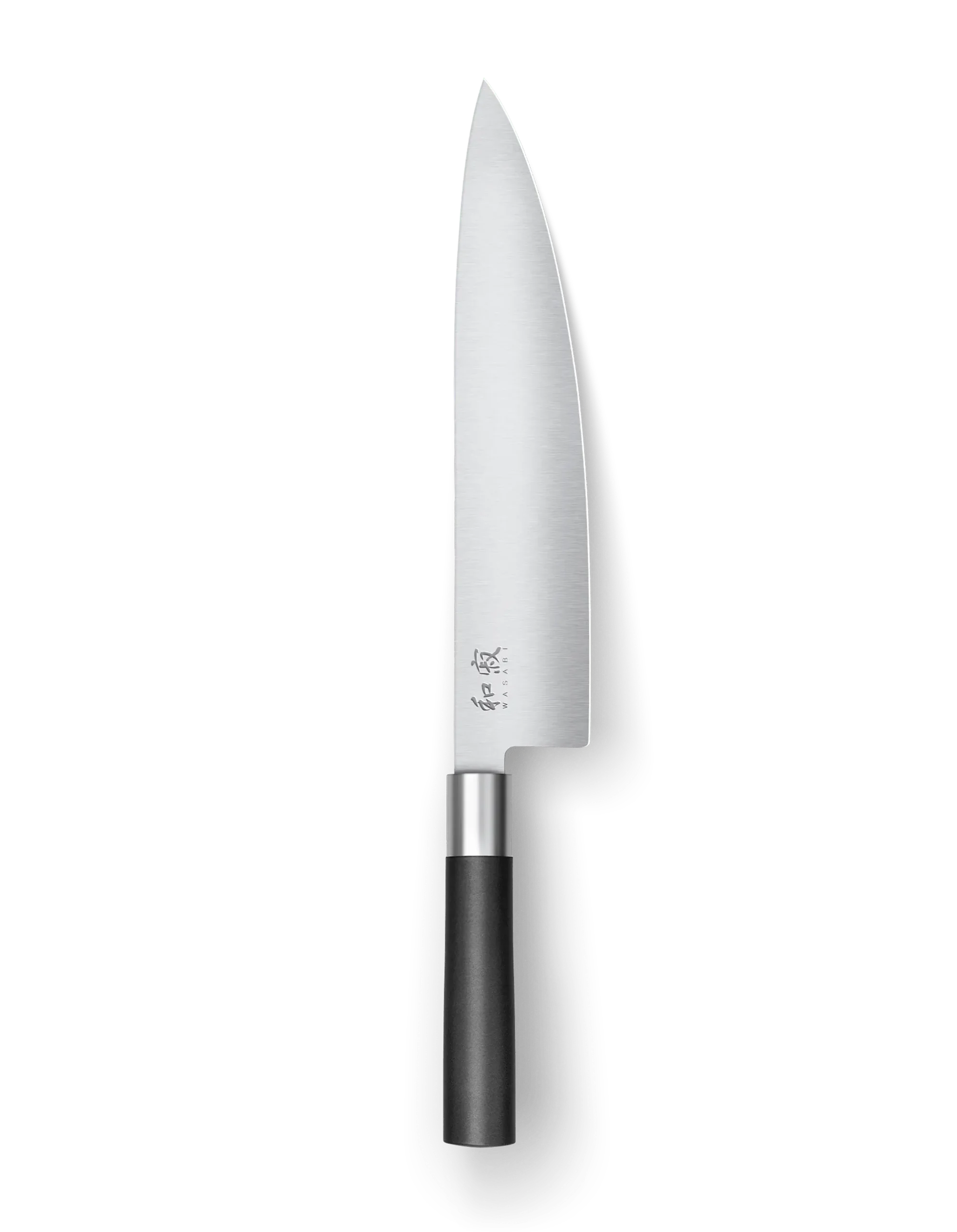 [9016-6723C] Coutau Du Chef 23,5Cm Wasabi Black