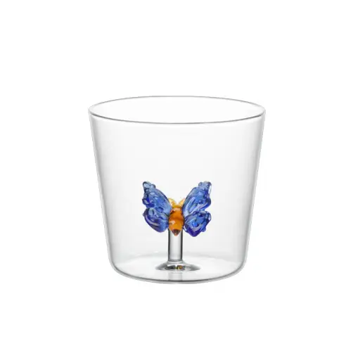 [57711-XL3301] VERRE PAPILLON