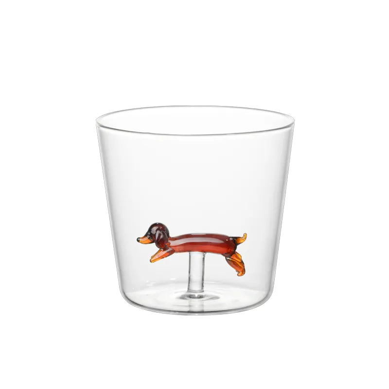 [57711-XL3293] VERRE TECKEL