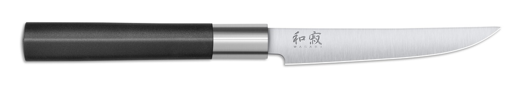 Couteau a Steak 11cm WASABI BLACK