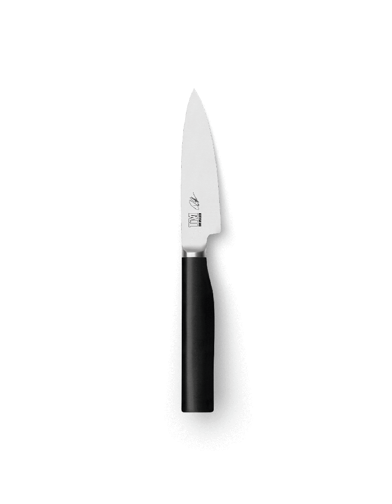 [9016-TMK-0700E] Couteau D'Office 3,75" (9,5 Cm)  Kamagata Tim Mälzer