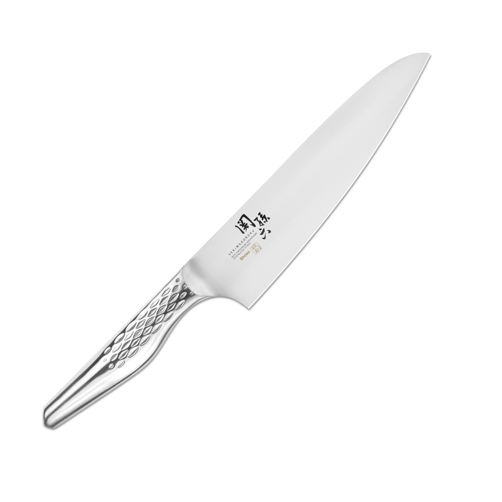 [9016-AB-5158] Couteau De Chef - 18 Cm  Seki Magoroku Shoso