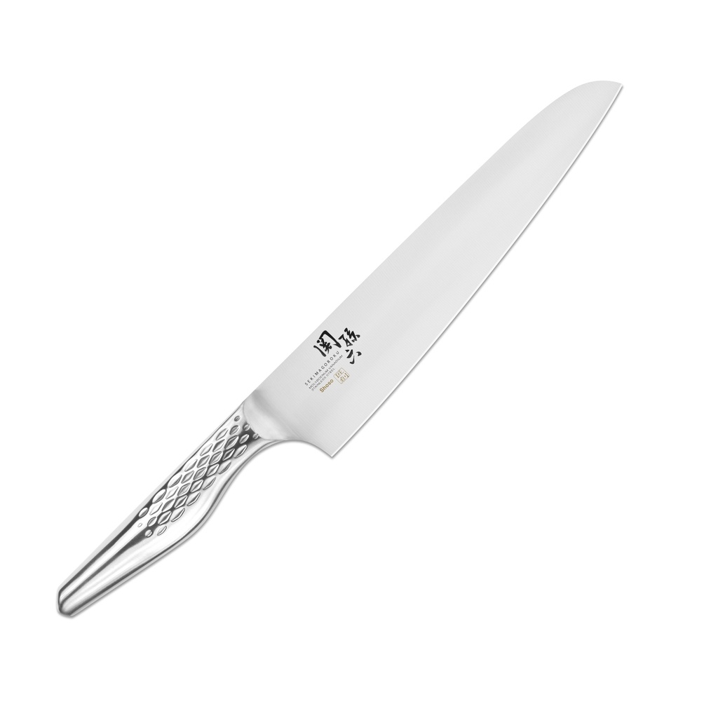 [9016-AB-5159] Couteau de Chef - 21 cm