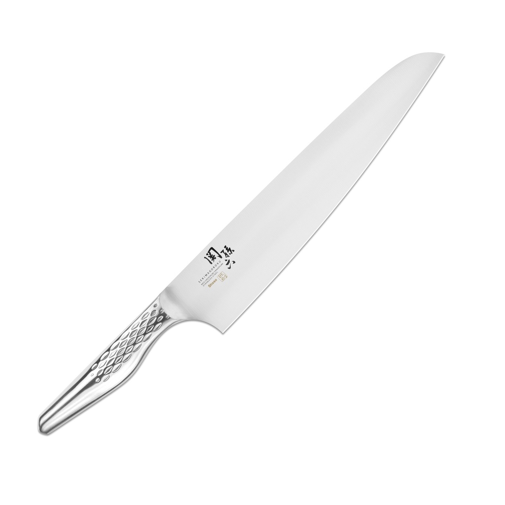 [9016-AB-5160] Couteau de Chef - 24 cm