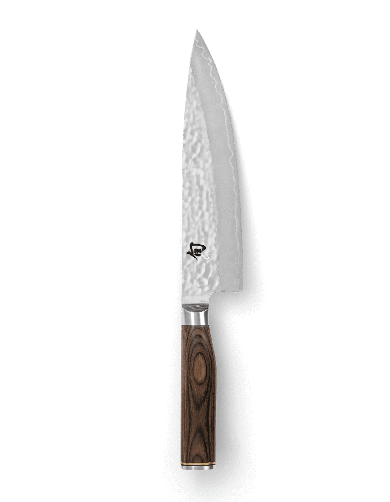 [9016-TDM-1706] Couteau de Chef 8" (20,0 cm)