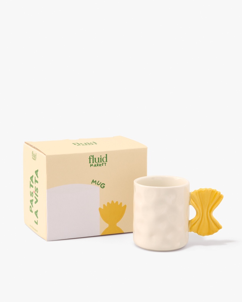 Mug Pasta