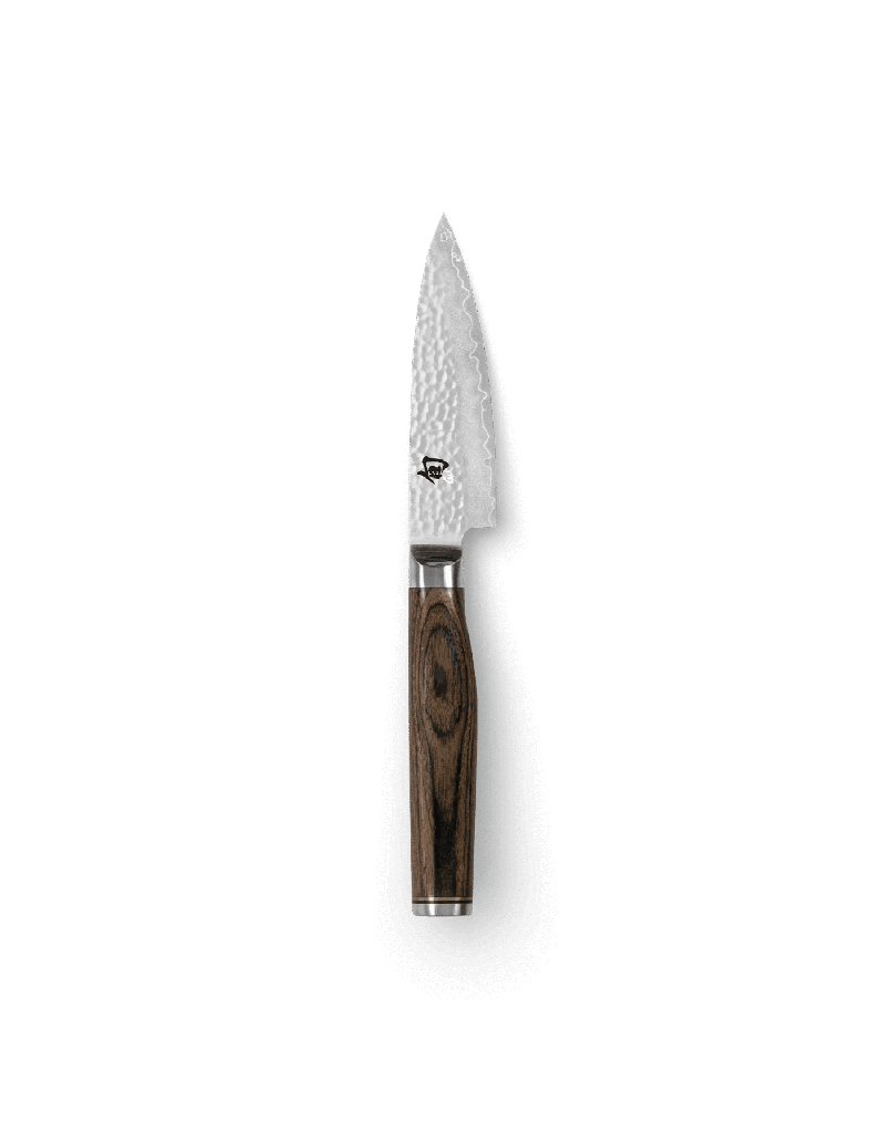 [9016-TDM-1700] Couteau de cuisine 4" (10,0 cm)