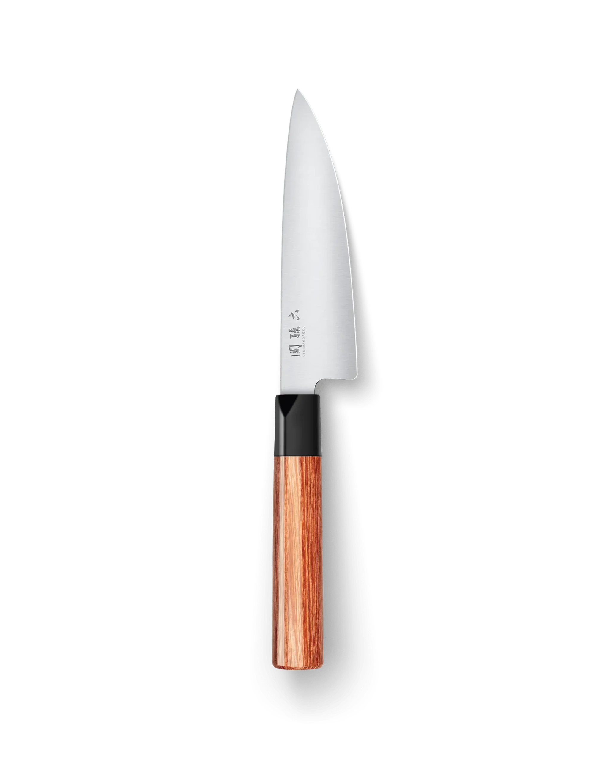 [9016-MGR-0150C-PK] Couteau de cuisine 6" (15,0 cm)