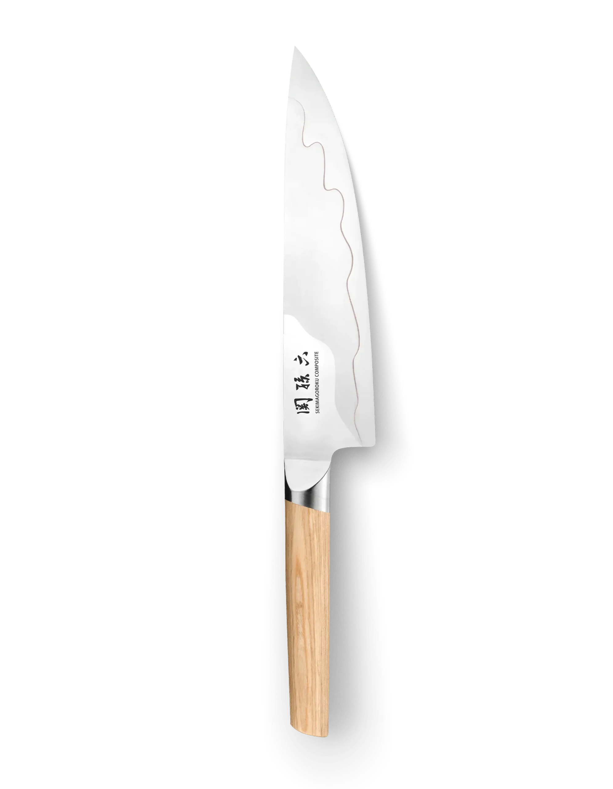 [9016-MGC-0406] Couteau de cuisine 8" (20,0 cm)
