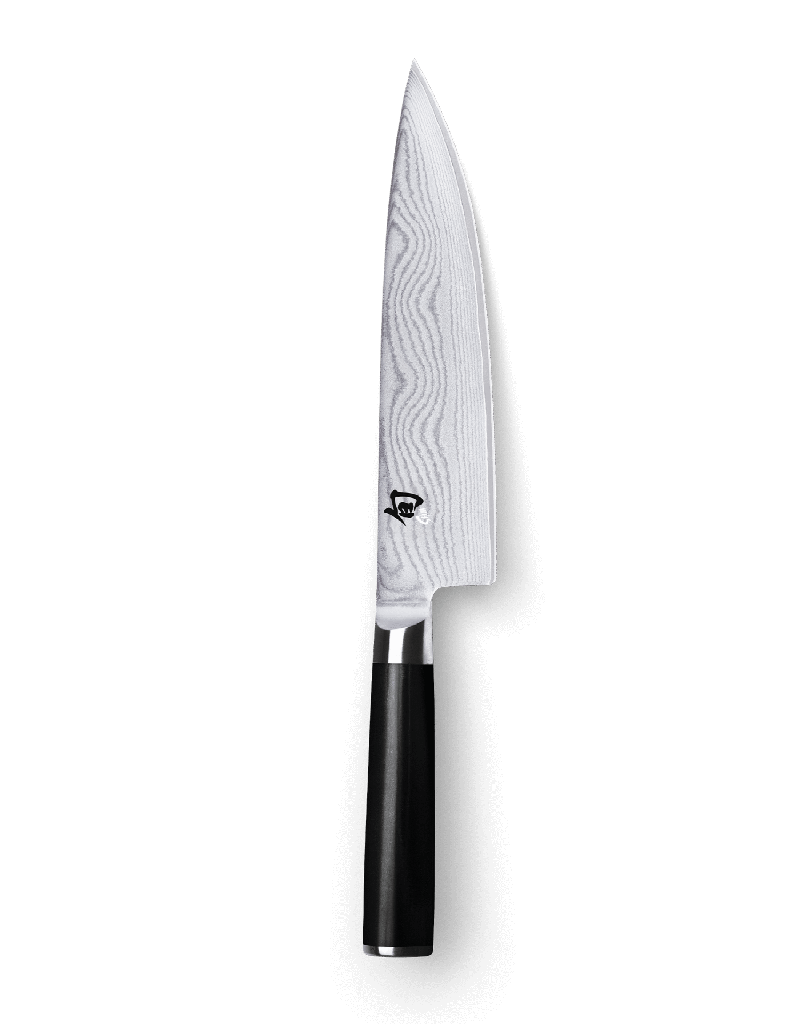 [9016-DM-0706] Couteau De Cuisine 8" (20,0 Cm) Shun Classic