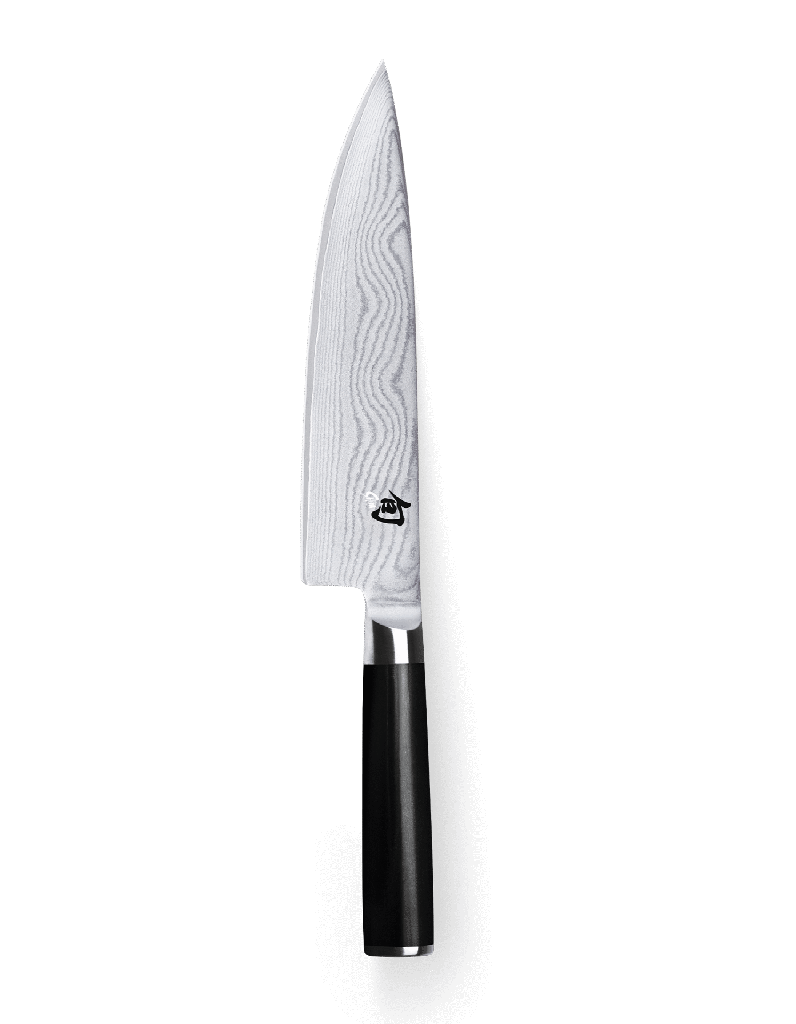 [9016-DM-0706L] Couteau de cuisine 8" (20,0 cm)
