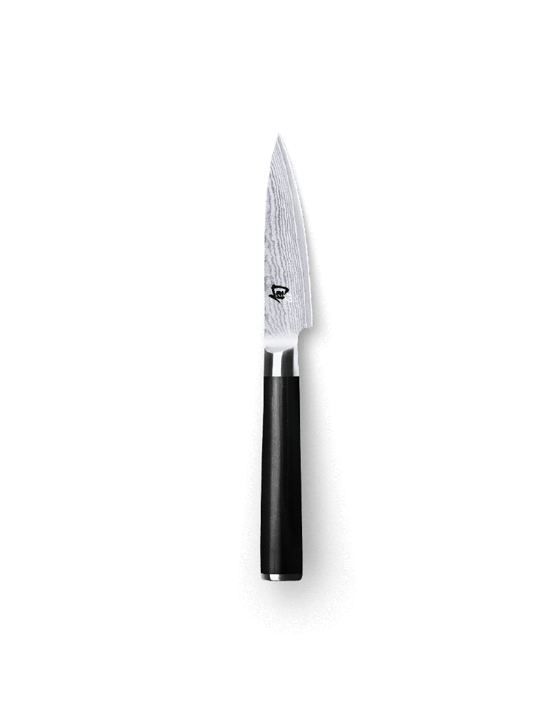 [9016-DM-0700] Couteau de cuisine Office 3,5" (9,0 cm)