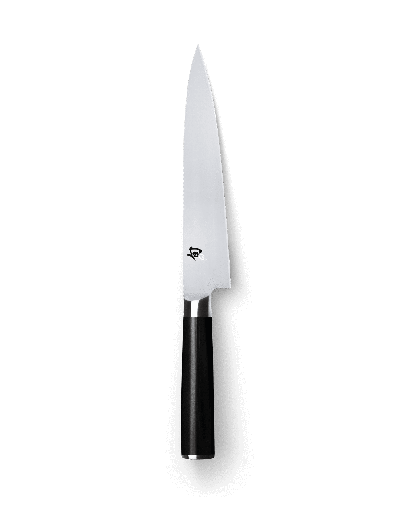 [9016-DM-0761] Couteau flexible à fileter 7" (18,0 cm)