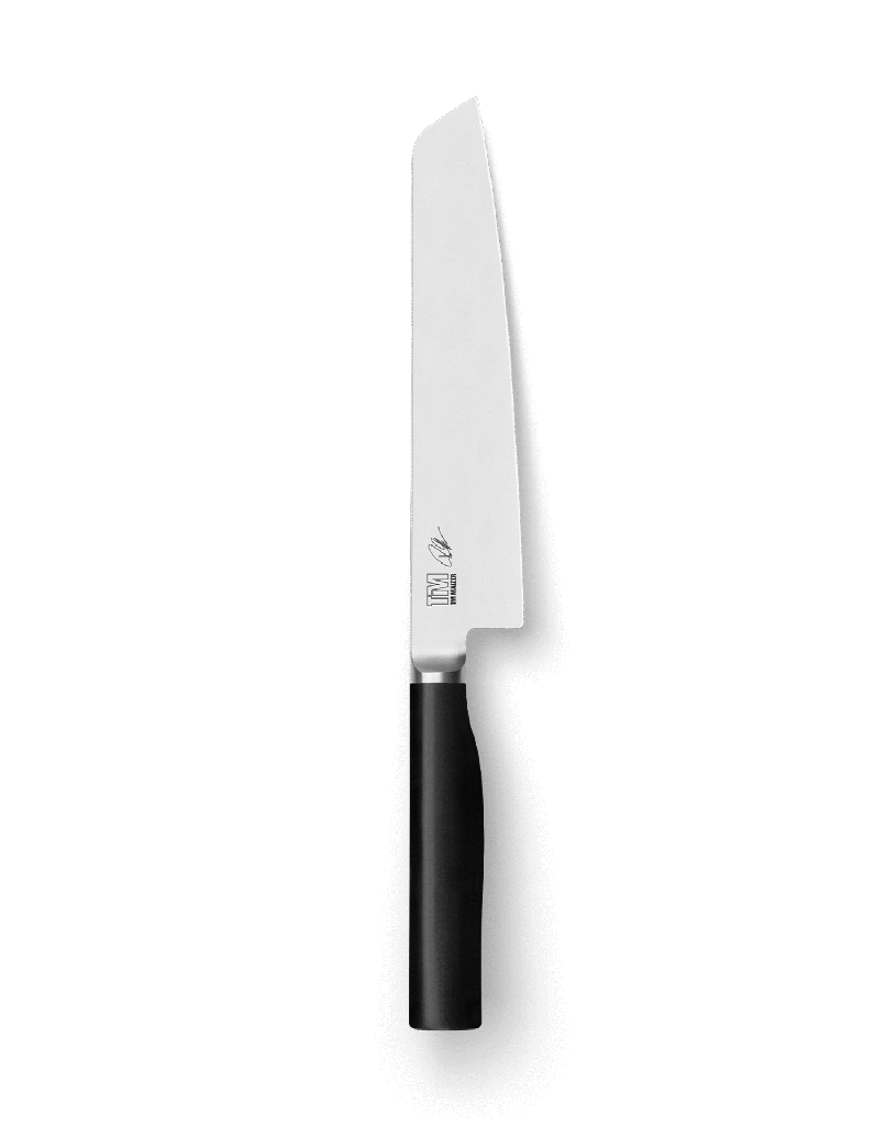 [9016-TMk-0701] Couteau universel  6" 15 cm