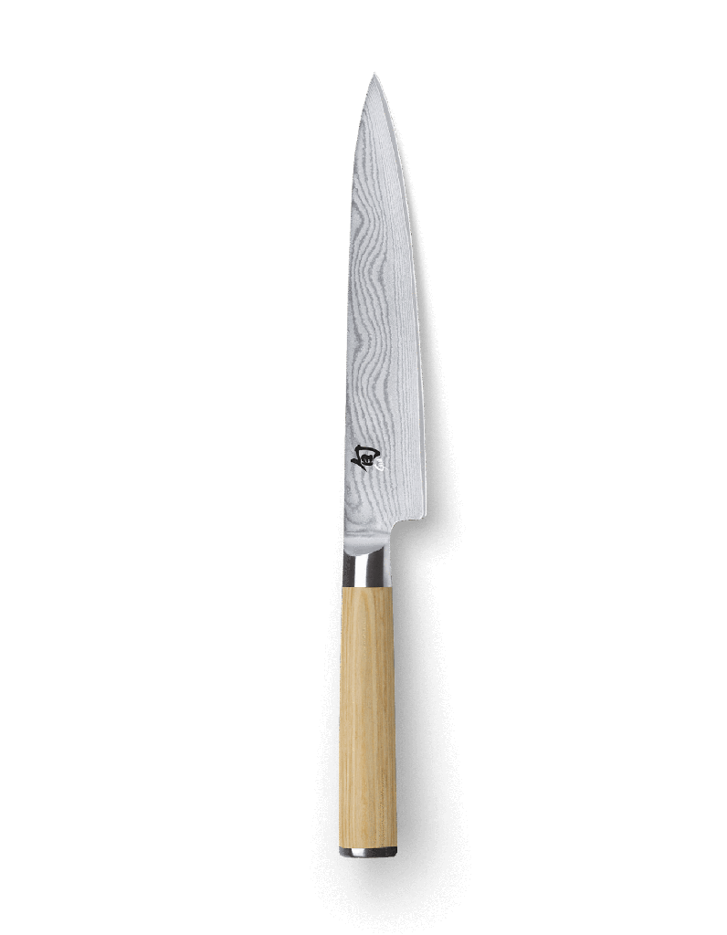Couteau Universel 15 Cm  Shun Classic  White